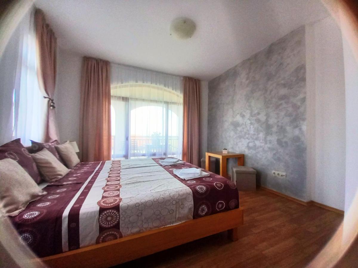 Къща за гости Мускат 2 Ахелой Екстер'єр фото